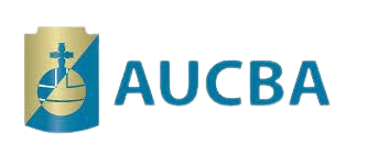 AUCBA logo