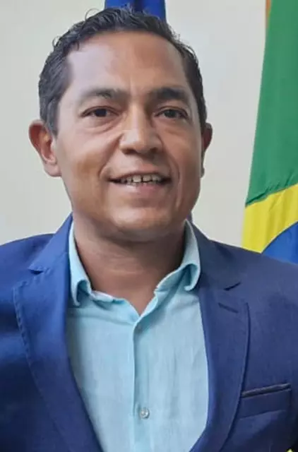 PROF THIAGO MUNIZ (CEPRO)