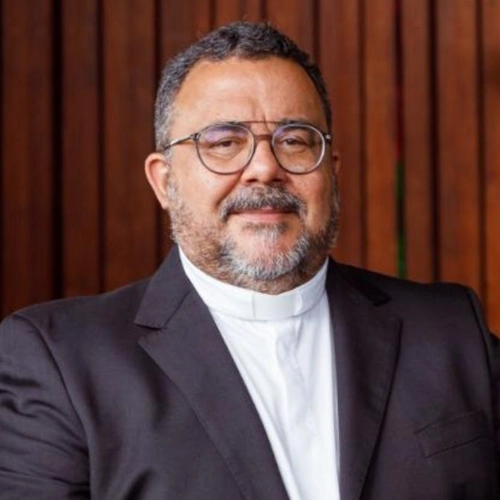 padre manoel filho